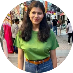 Anamika Pandey