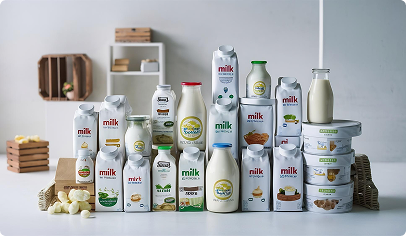 Dairy Products