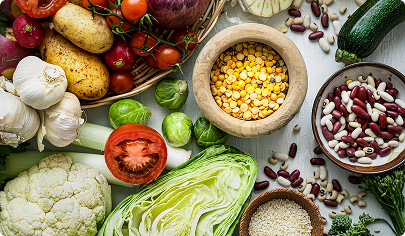 Plant Based Alternatives