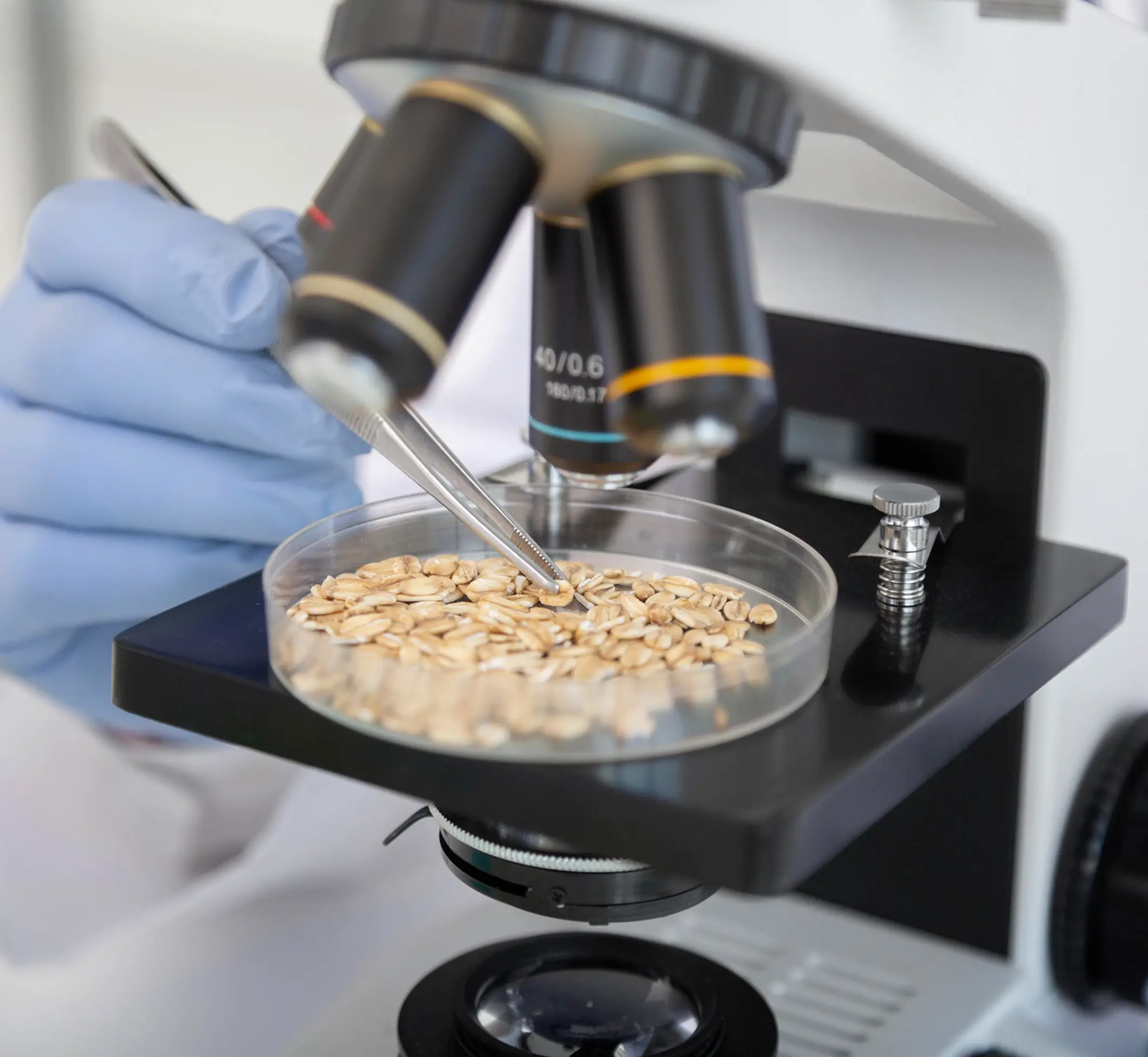 Scientific R&D