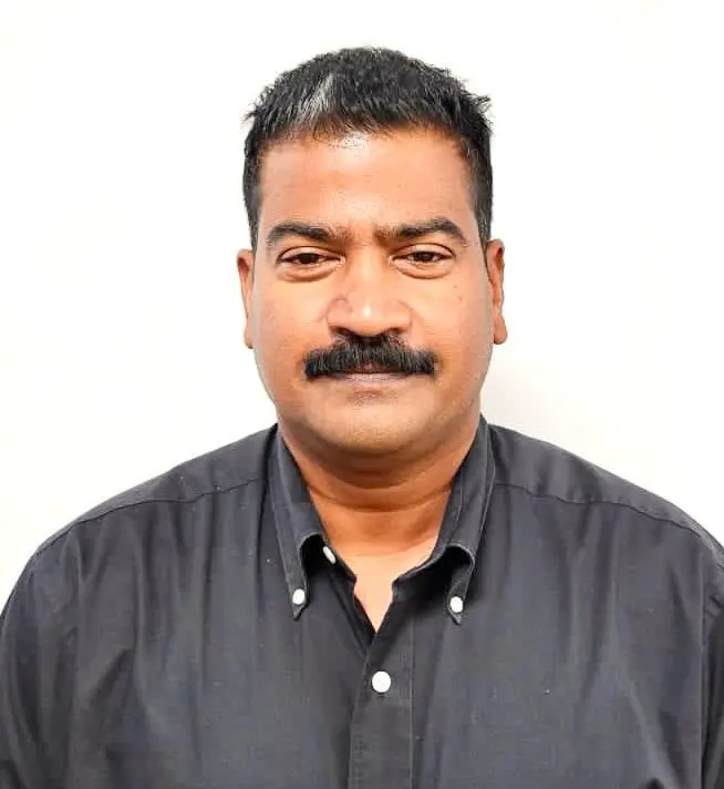 Senthil Ganesh