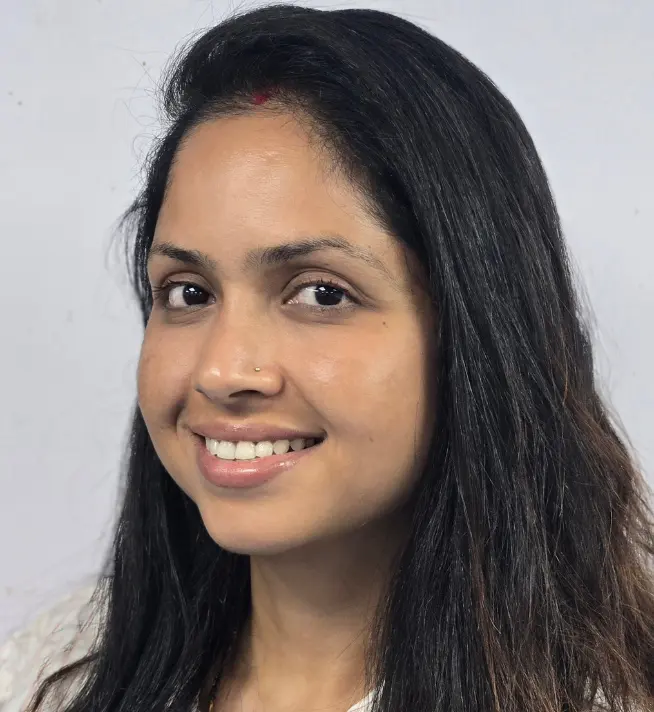 Chanda Vora