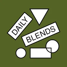 Daily Blends